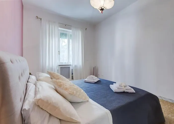 Ninuphar Maison - Per Uso Turistico דירה רומא