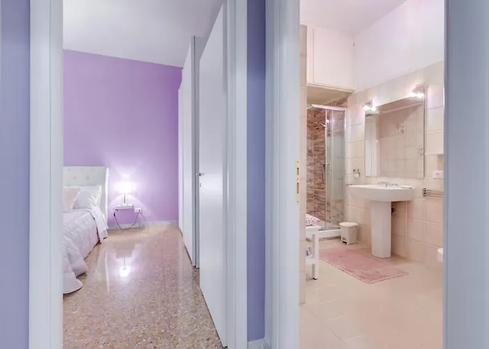 Ninuphar Maison - Per Uso Turistico