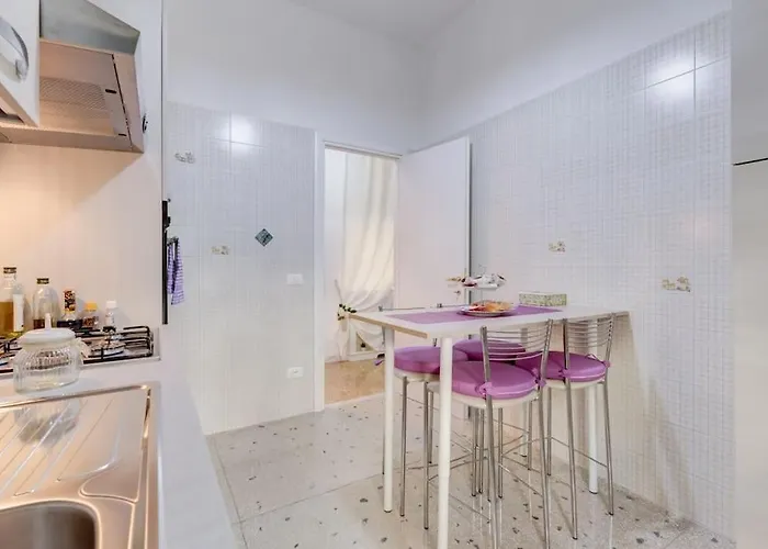 Ninuphar Maison - Per Uso Turistico *