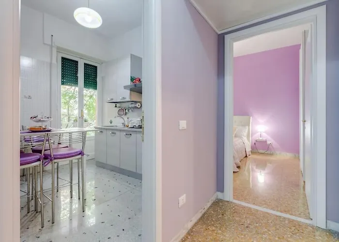 Ninuphar Maison - Per Uso Turistico