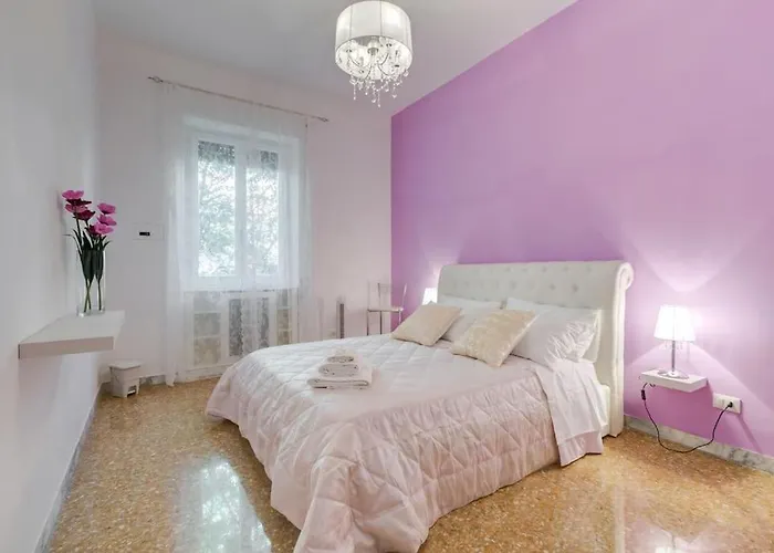 דירה Ninuphar Maison - Per Uso Turistico