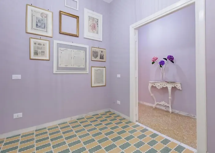 Ninuphar Maison - Per Uso Turistico *