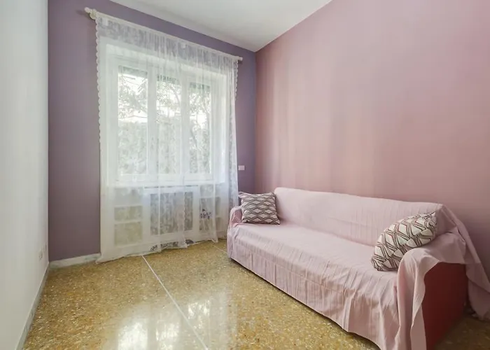 Ninuphar Maison - Per Uso Turistico רומא