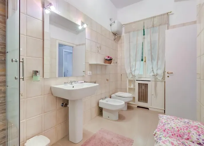 Ninuphar Maison - Per Uso Turistico
