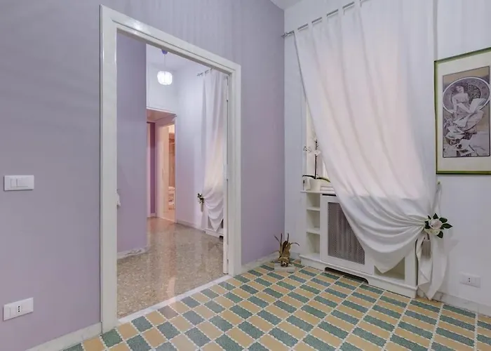 Ninuphar Maison - Per Uso Turistico * רומא