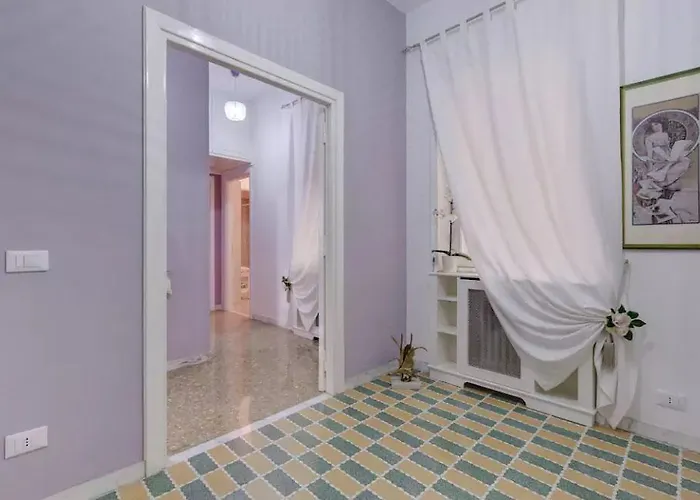 Ninuphar Maison - Per Uso Turistico דירה