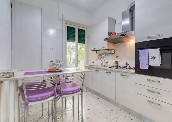Ninuphar Maison - Per Uso Turistico