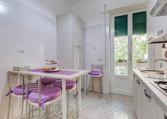 דירה Ninuphar Maison - Per Uso Turistico *